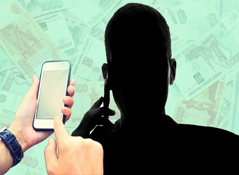 Телефонные мошенники продолжают обманывать граждан