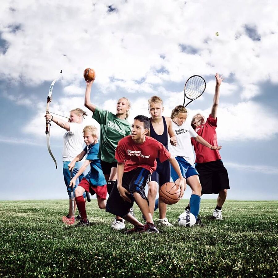 В МБУДО "Спортивная школа" осуществляется дополнительный набор детей на 2021-2022 учебный год.