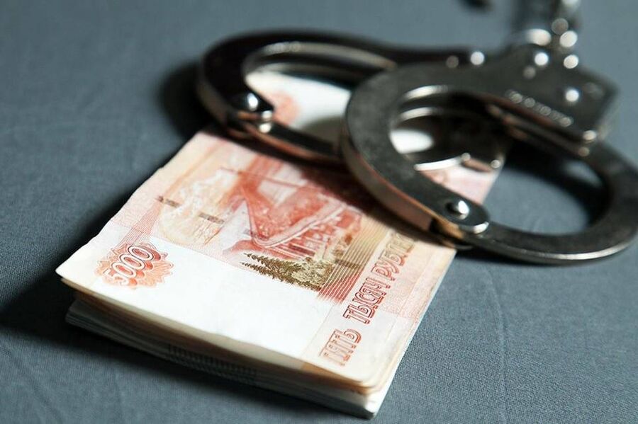 В Новоалександровске полицейские установили подозреваемого в краже денег у пенсионера