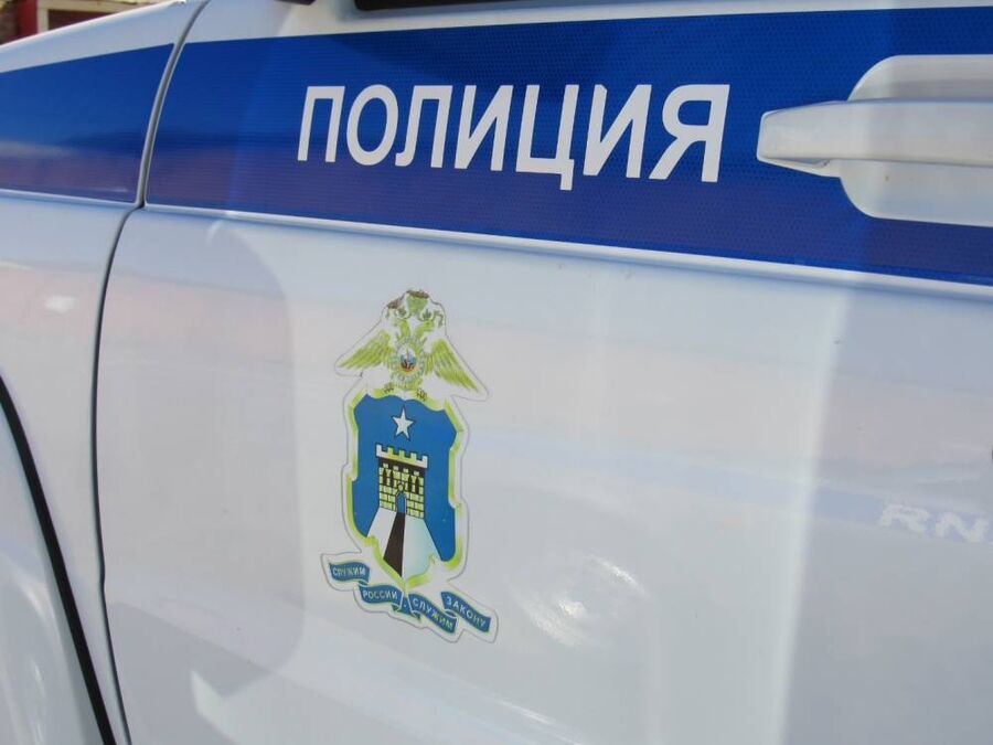 В Новоалександровске полицейские раскрыли кражу денежных средств из кассы магазина