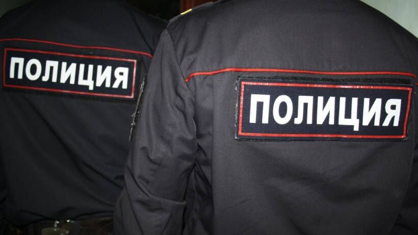 В Новоалександровске полицейские установили подозреваемую в краже