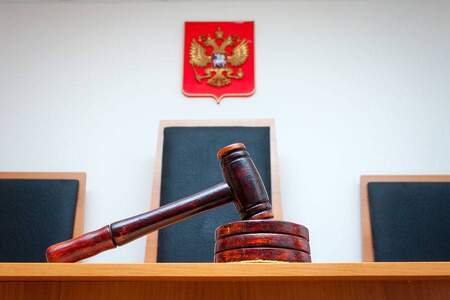 В Госдуму внесен проект о приостановке судопроизводств в отношении мобилизованных и добровольцев