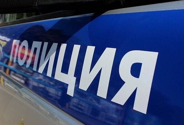 Новоалександровские полицейские установили подозреваемого в покушении на кражу