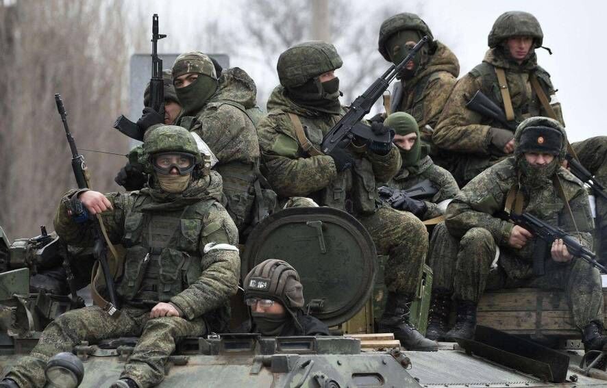 Ополченцев, воевавших за Донбасс признают ветеранами боевых действий