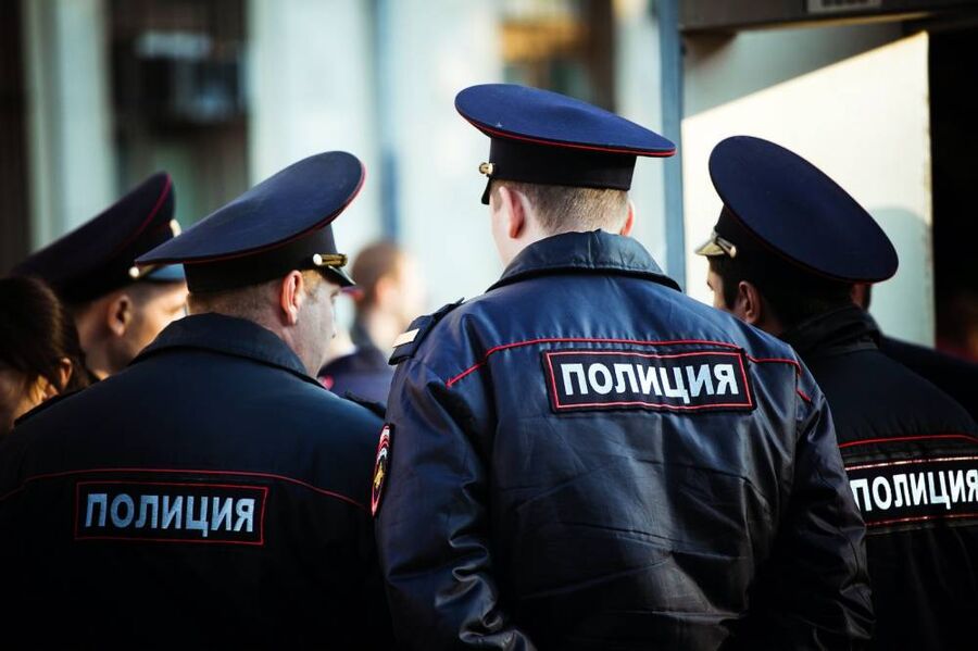 В Новоалександровске полицейскими пресечена деятельность наркопритона